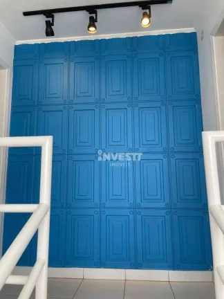 Imagem Apartamento com 2 dormitórios para alugar, 87 m² - Setor Oeste - Goiânia/GO