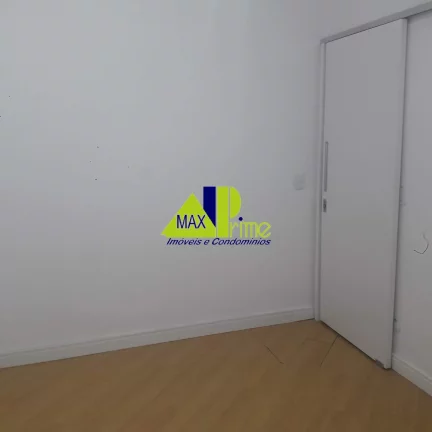 Imagem APARTAMENTO 54M²/02 DORMITÓRIOS/SACADA/01 VAGA/