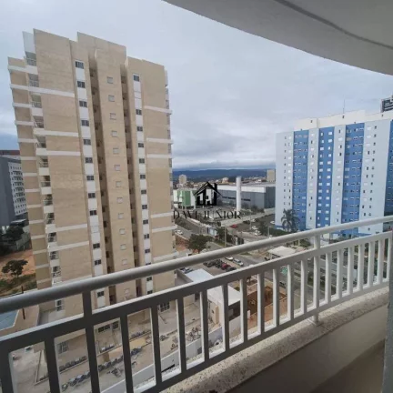 Imagem Apartamento com 3 dormitórios, 67 m² - venda por R$ 899.000 ou aluguel por R$ 2.850/mês - Parque Campolim - Sorocaba/SP