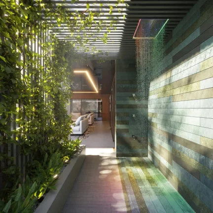 Imagem The Haus Formosa