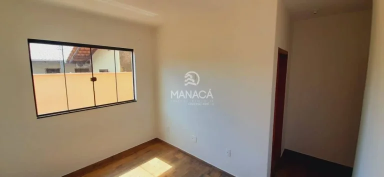 Imagem Apartamento com 60m² com ótima localização, Jardim Icaraí Barra Velha - SC
