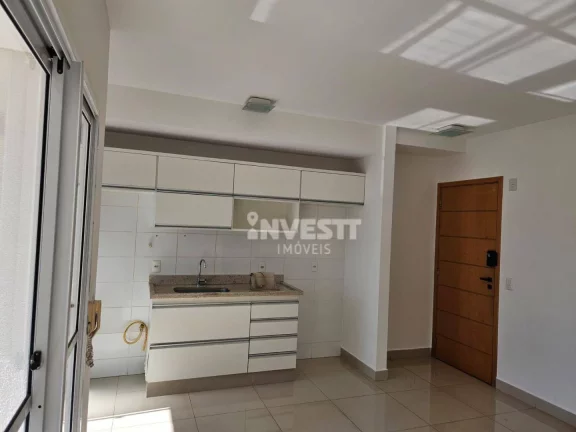 Imagem Apartamento à venda no Setor Bueno - Goiânia/GO