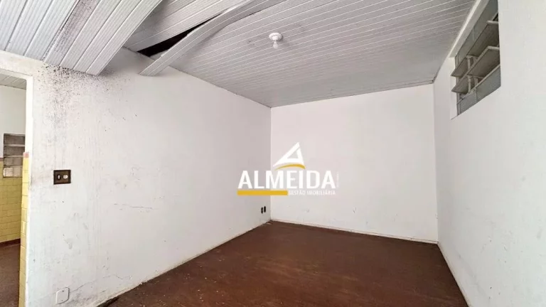 Imagem Casa com 2 dormitórios à venda, 113 m² por R$ 220.000,00 - Vila Aparecida - Rio Claro/SP