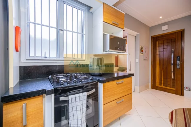Imagem APARTAMENTO RESIDENCIAL em SÃO PAULO - SP, CAMPOS ELÍSEOS