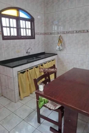 Imagem Casa à venda por R$ 690.000,00 - Massaguaçu - Caraguatatuba/SP