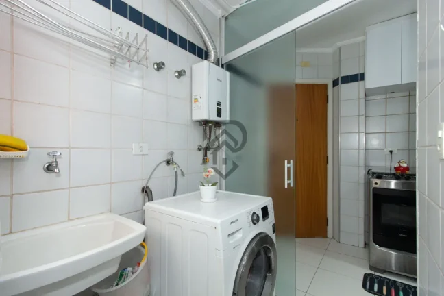 Imagem Apartamento moema pronto para morar