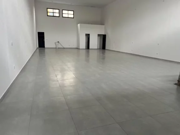Imagem Salão para alugar, 210 m² por R$ 15.825,00/mês - Jardim Santa Helena - Suzano/SP