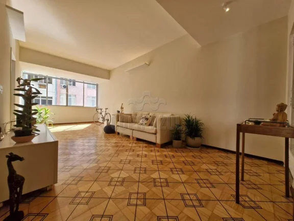 Imagem Copacabana – Rua Silva Castro | Residencial › Apartamento 3 quarto(s) à Venda