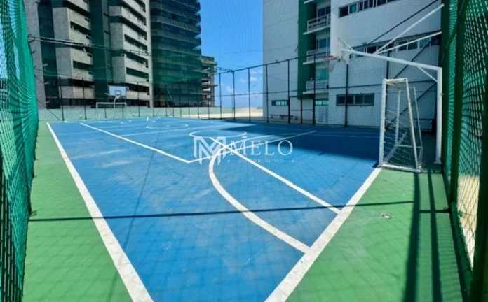 Imagem Oportunidade em Olinda - 3qts, 3suites, 4vagas, 162m2.