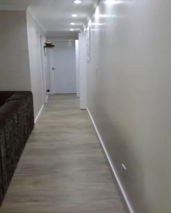 Imagem Apto 3 Dorm 1 Suíte 2 Vagas Varanda Gourmet e Depósito