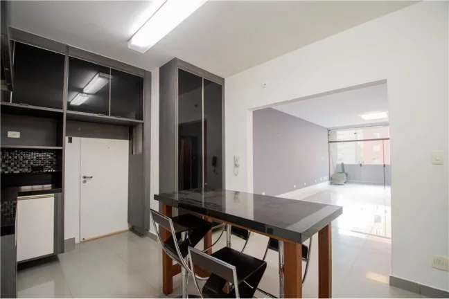 Imagem APARTAMENTO RESIDENCIAL em São Paulo - SP, Cerqueira César