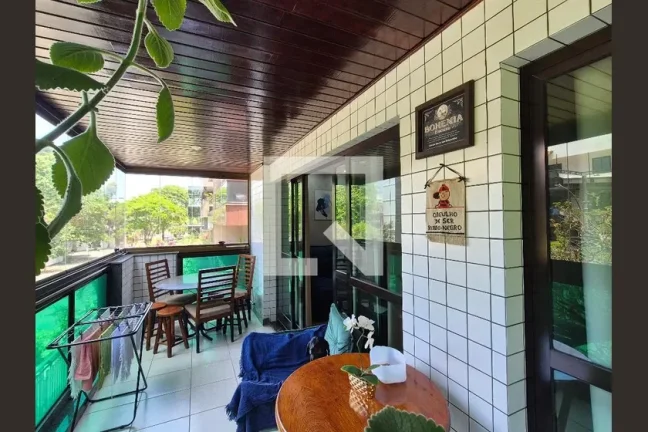 Imagem Apartamento à Venda - Recreio, 2 Quartos, 101 m2