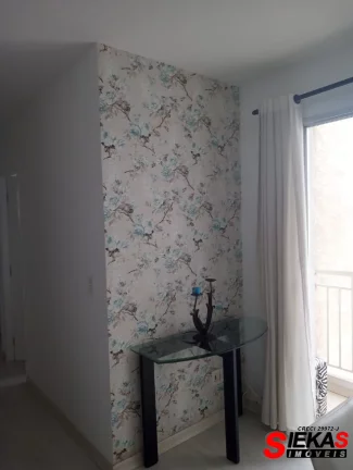 Imagem APARTAMENTO - 48M² - 2 DORMITÓRIOS - 1 VAGA - VILA MOREIRA