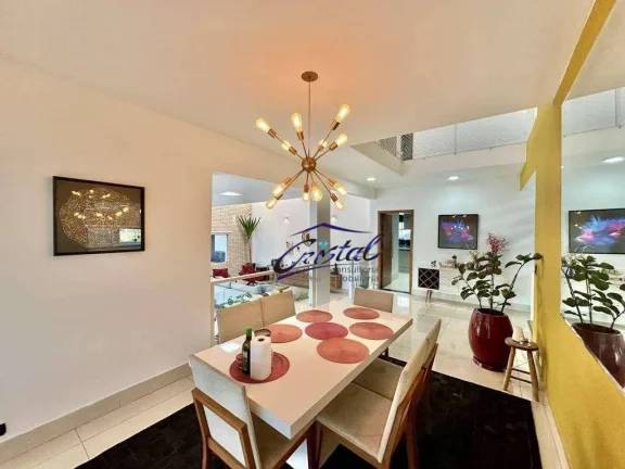 Imagem Casa com 4 quartos / suítes à venda, 711 m² - Granja Viana - Fazendinha - Carapicuíba/SP