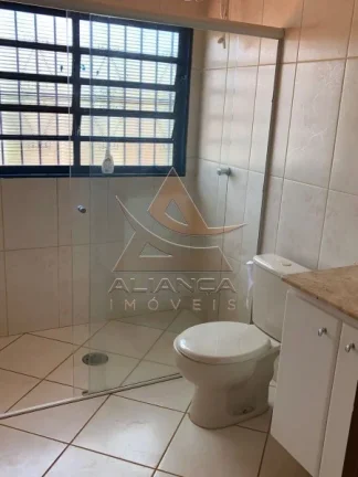 Imagem Chácara - Ribeirão Preto - Parque São Sebastião