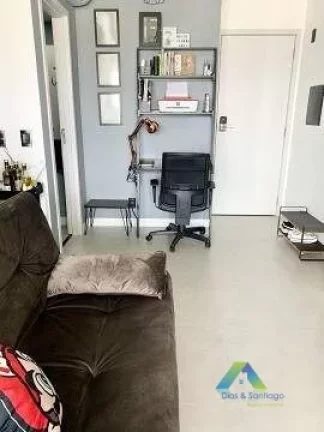 Imagem Studio com 1 dormitório à venda, 43 m² por R$ 590.000,00 - Jardim Aeroporto - São Paulo/SP