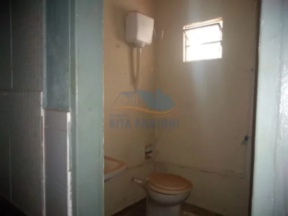 Imagem Salão Comercial - Ribeirão Preto - Jardim Paulistano - Região Leste