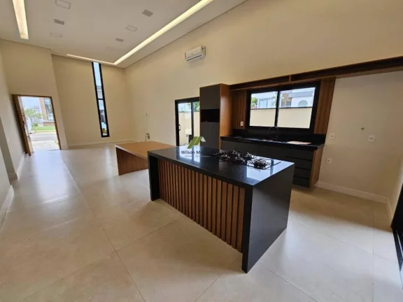 Imagem LINDA CASA EM CONDOMÍNIO PRONTA PRA MORAR - ITUPEVA