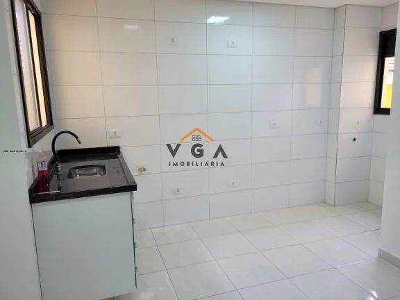 Imagem Apartamento para Locação em São Paulo, Vila Matilde, 1 dormitório, 1 banheiro