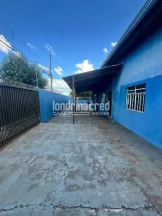 Imagem Casa Comercial à Venda ou Locação em Londrina – 280 m² de Área Útil