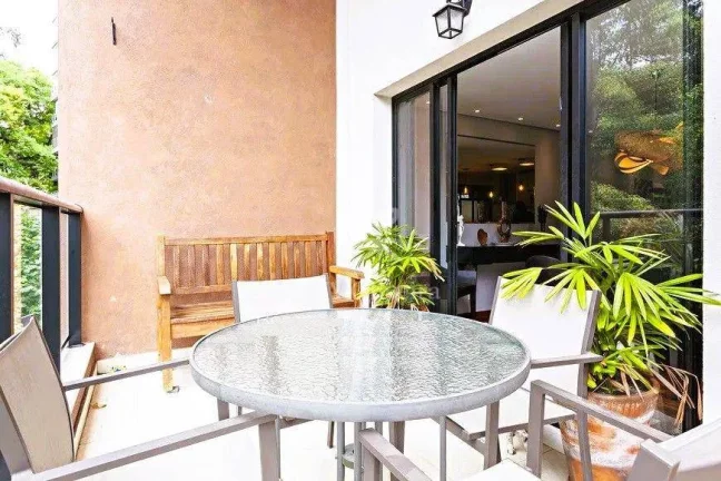 Imagem Apartamento Duplex com 2 dormitórios à venda, 159 m² por R$ 2.000.000,00 - Jardim Guedala - São Paulo/SP