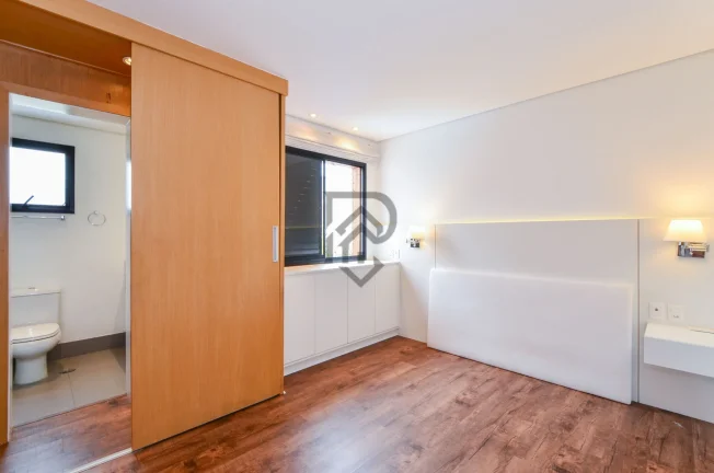 Imagem Apartamento brooklin pronto para morar condominio clube