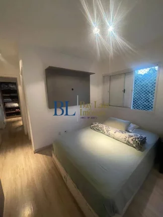 Imagem Apartamento Com 75M² - 2 Quartos - 1 Vaga!!Cond. In Jardim Sul Gallery!!