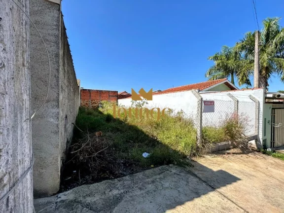 Imagem Terreno à venda Jd. Flora Z.Central - Araçoiaba da Serra/SP