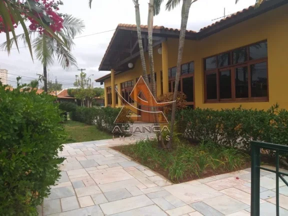 Imagem Casa Condomínio - Ribeirão Preto - Jardim Interlagos