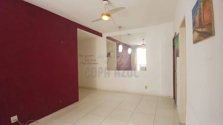 Imagem Vila Isabel – Rua Silva Pinto | Residencial › Apartamento 2 quarto(s) à Venda