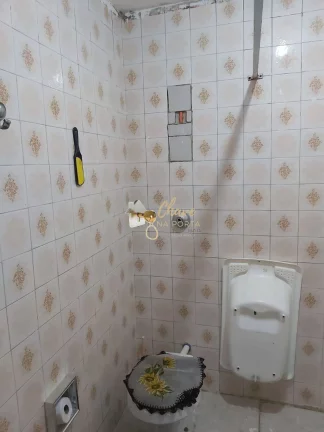 Imagem Casa a Venda em Santo Amaro