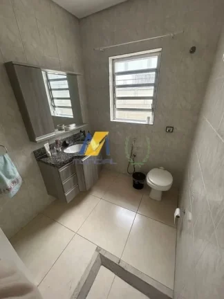 Imagem Casa Térrea Isolada com Terreno Plano de 260m² Bairro Olímpico.