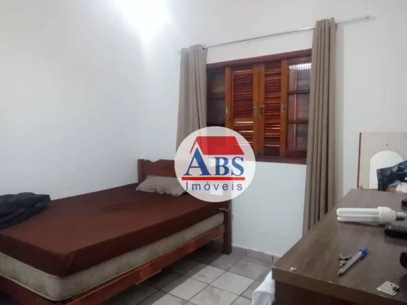 Imagem Casa à venda por R$ 330.000,00 - Ocian - Praia Grande/SP