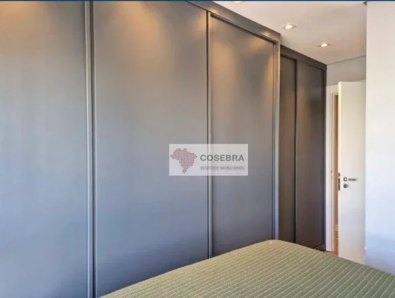Imagem Apartamento com 3 dormitórios para alugar, 95 m² por R$ 15.850,00/mês - Vila Olímpia - São Paulo/SP
