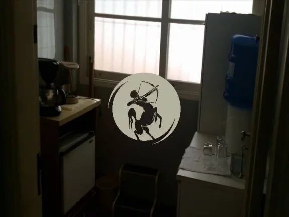 Imagem SOBRADO COMERCIAL PARA LOCAÇÃO NO GONZAGA MARAVILHOSO SOBRADO COMERCIAL PRONTO PARA CLINICA ÉDICA...