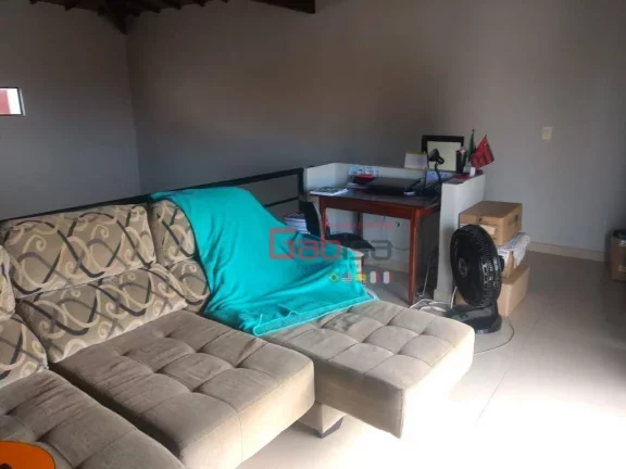 Imagem Casa com 3 dormitórios à venda, 240 m² por R$ 1.000.000,00 - Balneário São Pedro - São Pedro da Aldeia/RJ