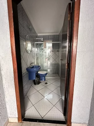 Imagem SOBRADO COM 4 DORMITÓRIOS À VENDA, 245 M² POR R$ 1.500.000,00 - TUPI - PRAIA GRANDE/SP