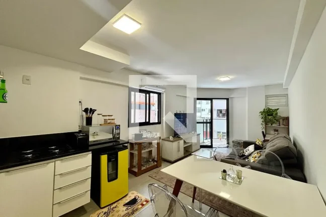Imagem Apartamento à Venda - Copacabana, 1 Quarto, 52 m2