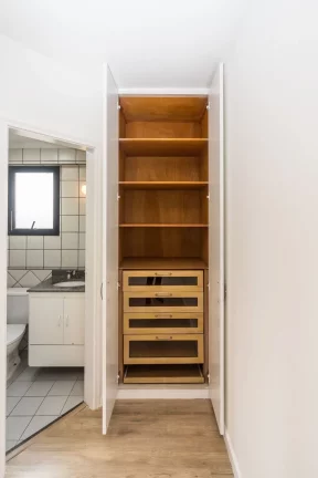 Imagem APARTAMENTO RESIDENCIAL em São Paulo - SP, Alto da Lapa