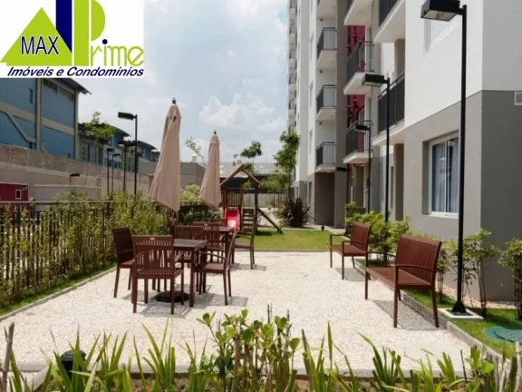 Imagem APARTAMENTO RESIDENCIAL em SÃO PAULO - SP, VILA CARIOCA