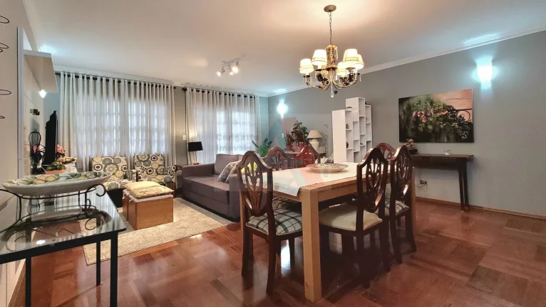 Imagem LINDO APARTAMENTO COBERTURA SEM CONDOMINIO PLANEJADO