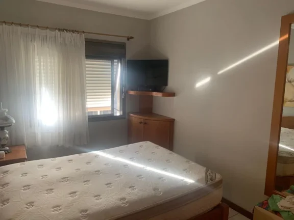 Imagem Apartamento 3 Dormitórios - Bairro Zona Nova