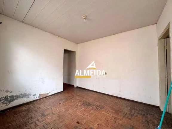Imagem Casa com 1 dormitório à venda, 67 m² por R$ 216.000,00 - Consolação - Rio Claro/SP