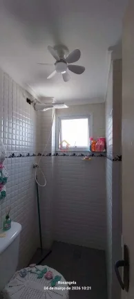 Imagem apartamento a venda - Tupi