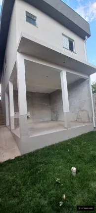 Imagem Casas de 2 dormitórios à venda em Mairiporã - Aceita financiamento