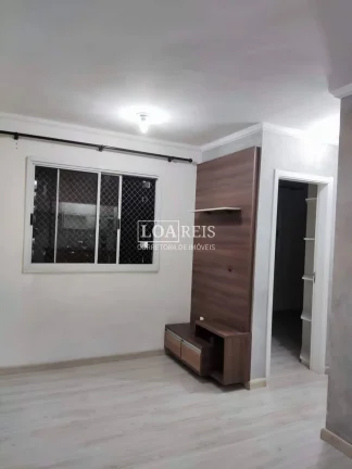 Imagem APARTAMENTO FATTO ACQUA | 2 DOMITÓRIOS | 47 M²