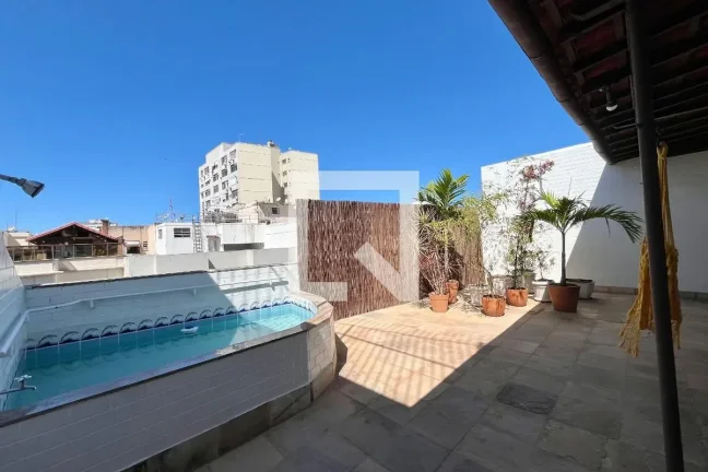 Imagem Apartamento à Venda - Copacabana, 3 Quartos, 228 m2