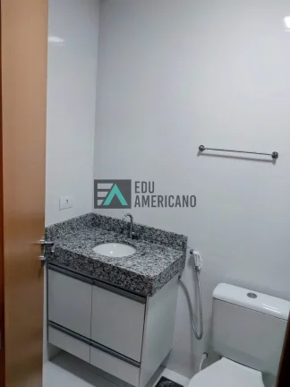 Imagem APARTAMENTO COM 2 SUÍTES EM ATIBAIA , BAIRRO NOBRE