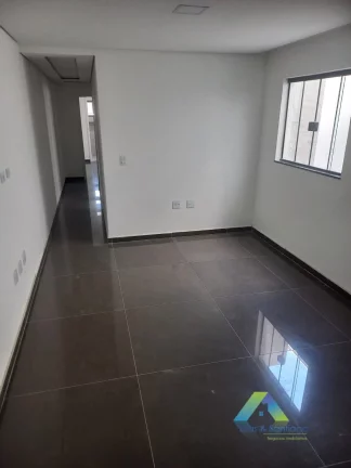 Imagem Apartamento à venda no bairro Vila Eldízia - Santo André/SP