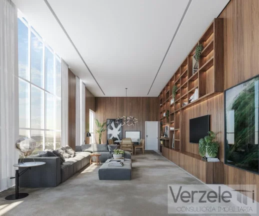 Imagem Apartamento 4 ou + dormitórios para Venda em Itapema / SC no bairro Meia Praia